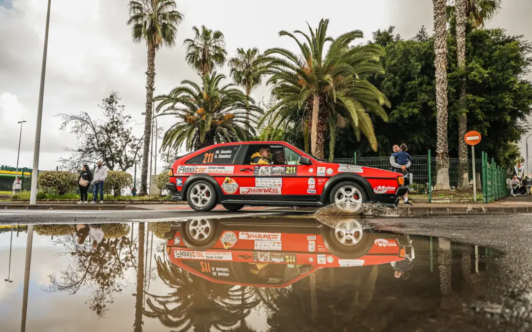 Las malas condiciones de la vía obligan a cancelar el shakedown Pinolere – Camino de Mamio